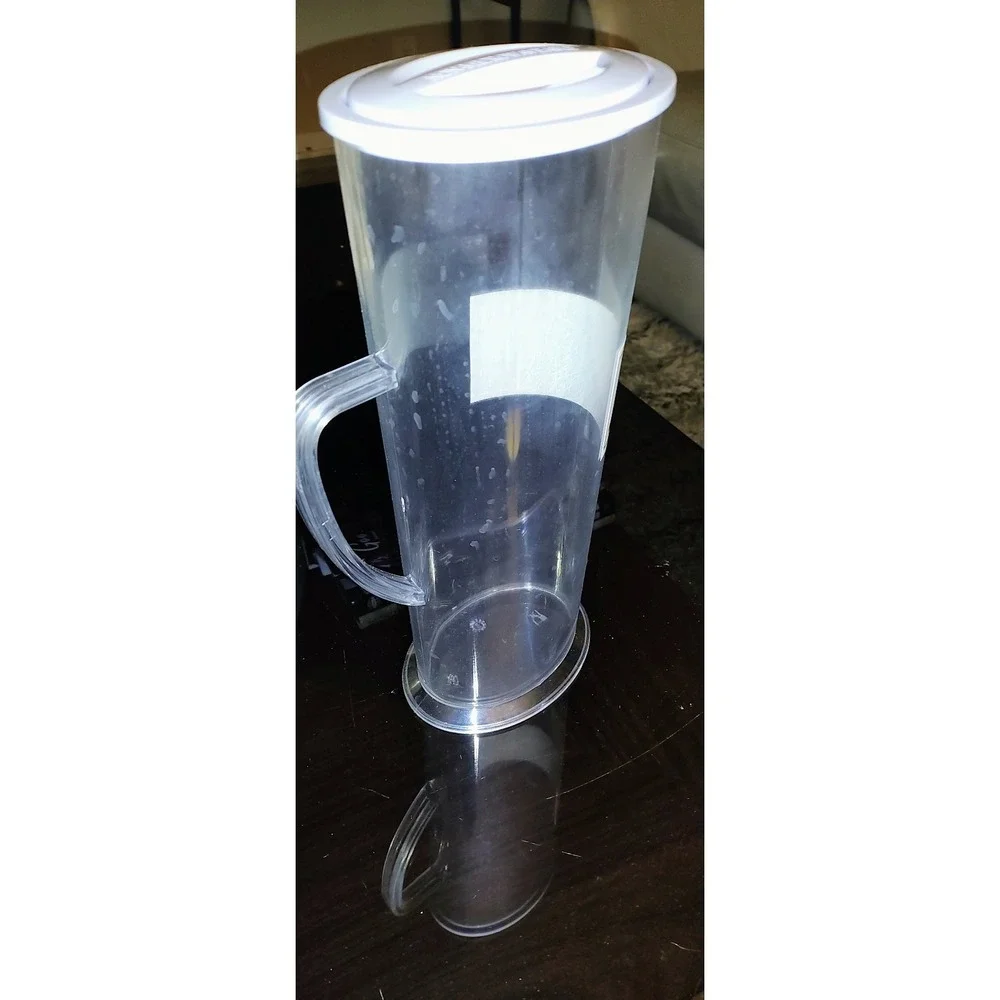 Quick Pasta Maker - Picture 2 of 3